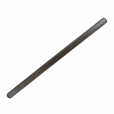 Aftermarket Hex Shaft 700mm Fits Capello Quasar WN-01075100-PEX